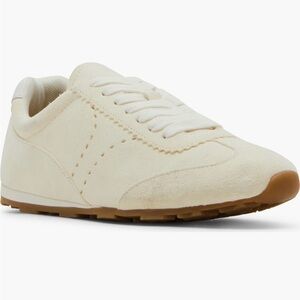 NWT! Blondo Women's Cream Chic Waterproof Sneakers 👟